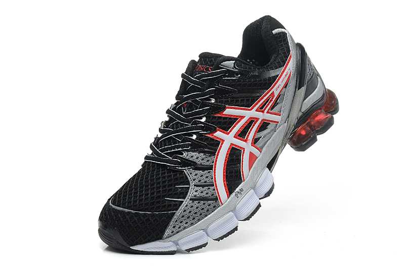 Asics kinsei 4  tigre asics en ligne le meilleur